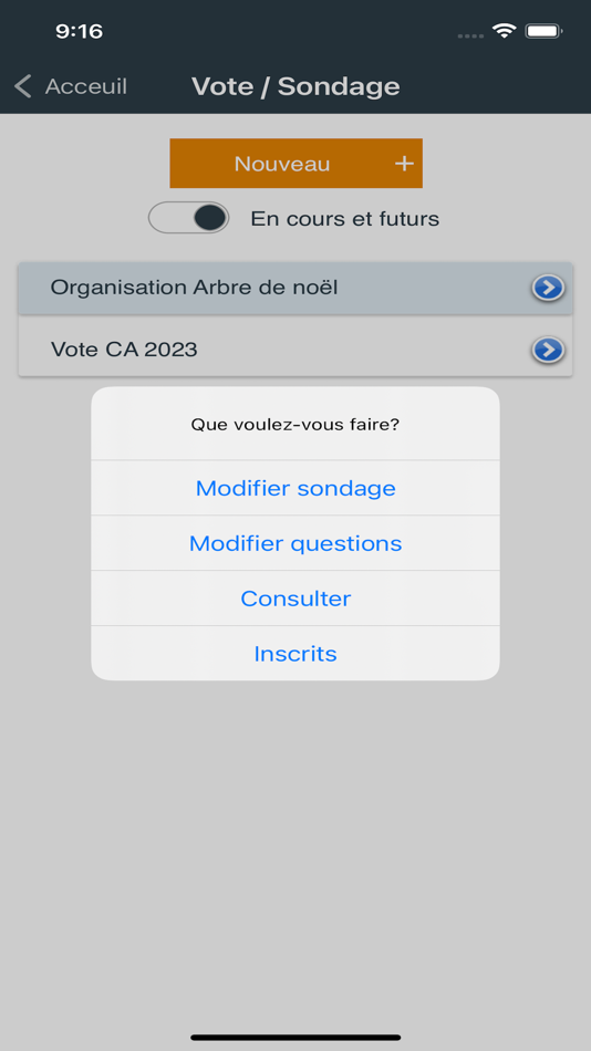 #2. BRUNETDEV_ASSO (iOS) 由: Arnaud Brunet