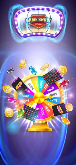 Game screenshot Game Show Virtual mod apk