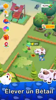 microtown.io - ma petite ville iPhone Captures Décran 3