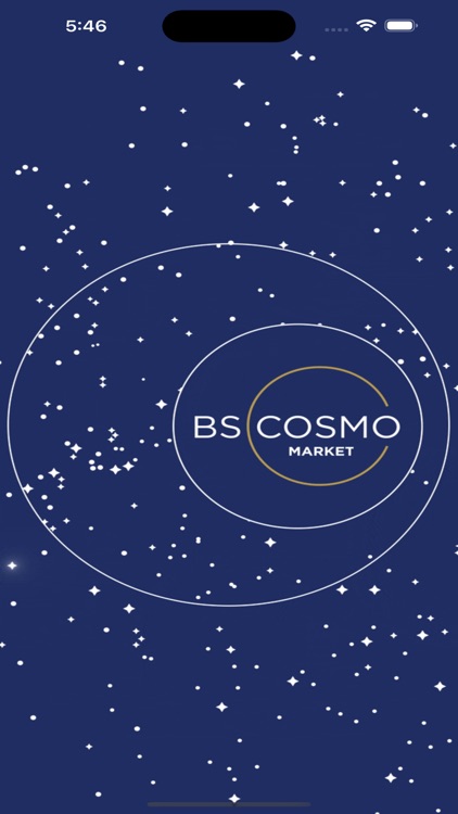 BSCosmo Market