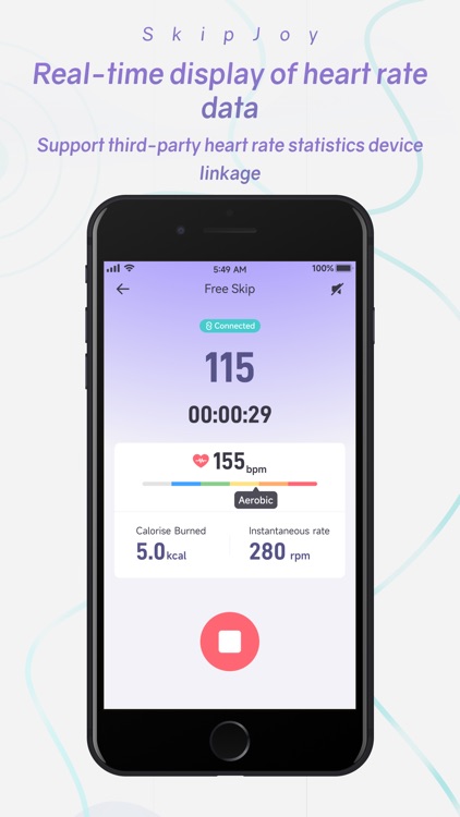 SkipJoy screenshot-4