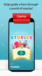 osmo stories problems & solutions and troubleshooting guide - 4
