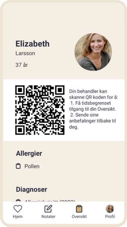 HealthB