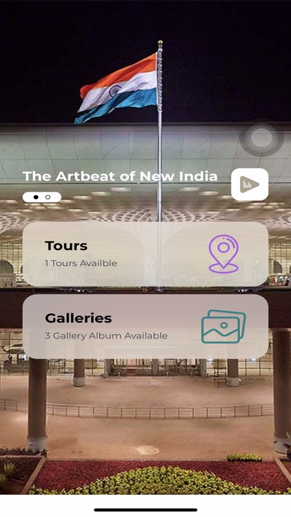 The Artbeat Of New India screenshot-3