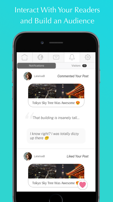 Odessia: Meet Real People Chat Screenshot