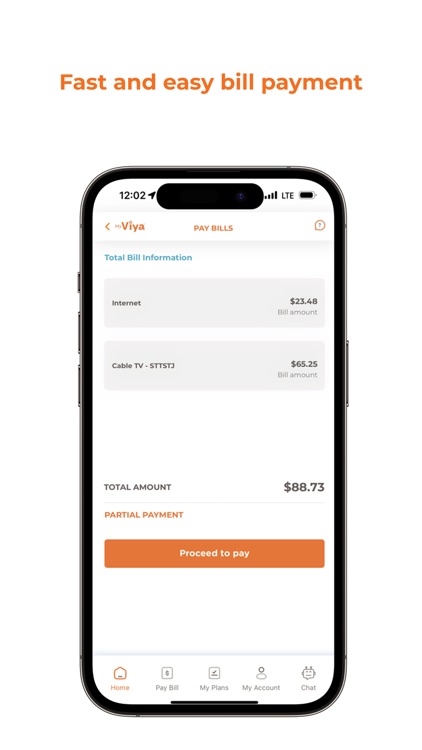 My Viya screenshot-8