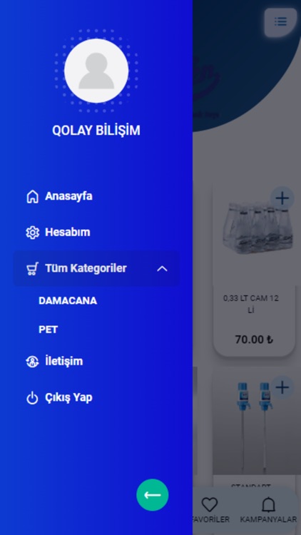 Su Kolay Beylikdüzü screenshot-4