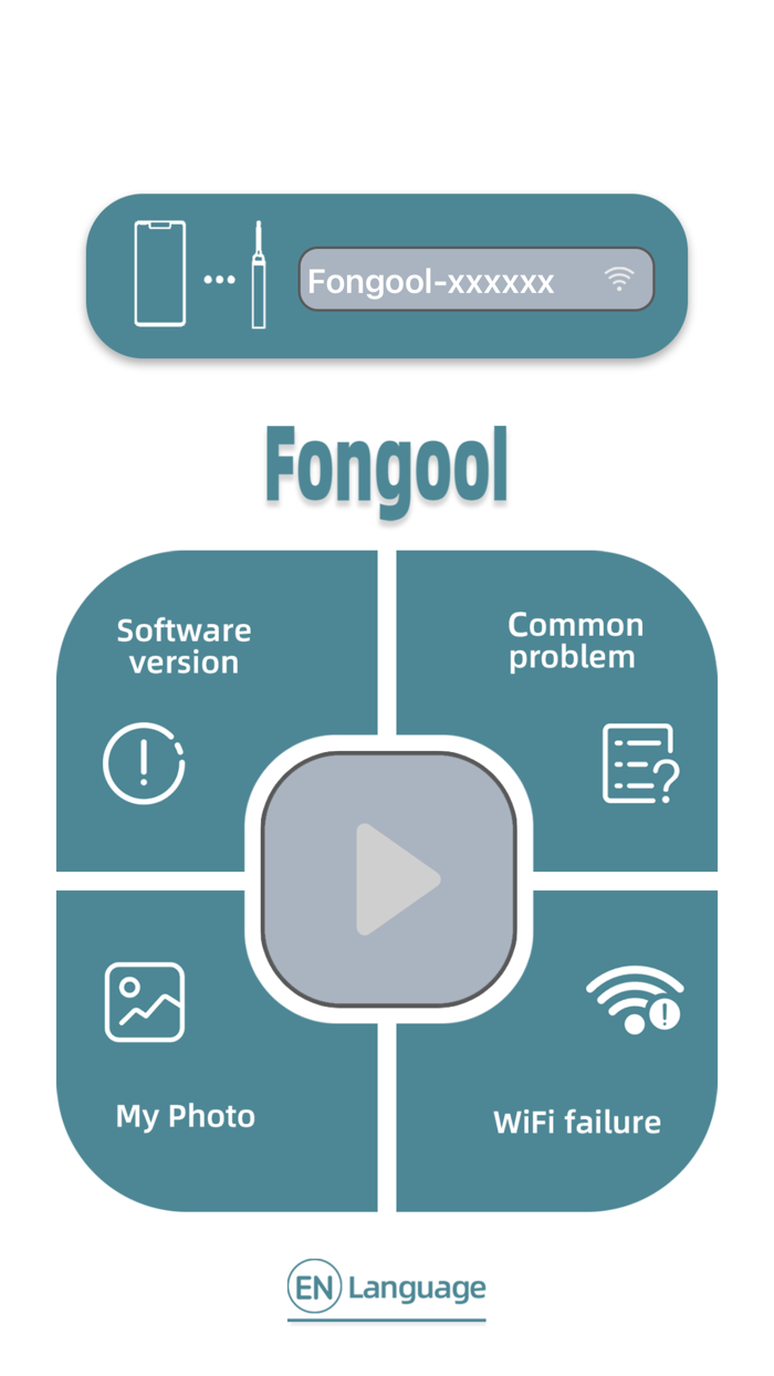 Fongool