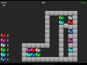Orbs Elimination screenshot 3