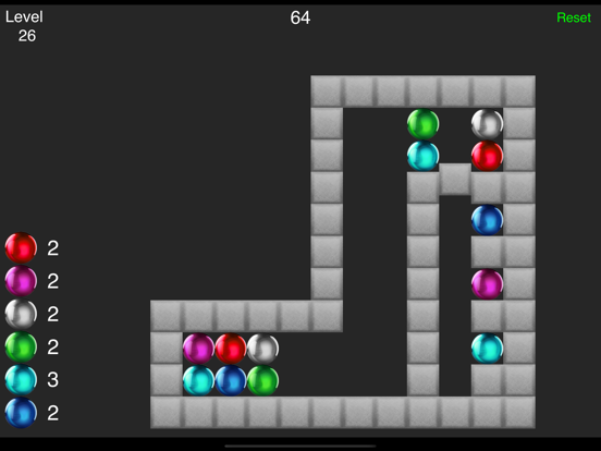 Orbs Elimination app screenshot 3