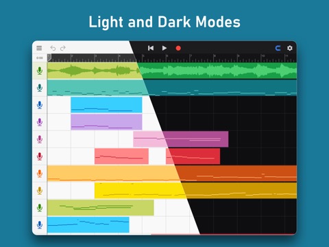 MusicPutty - Vocal Tuneのおすすめ画像5