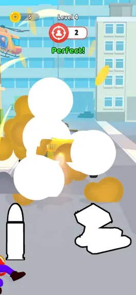 Game screenshot Scratch Hero hack