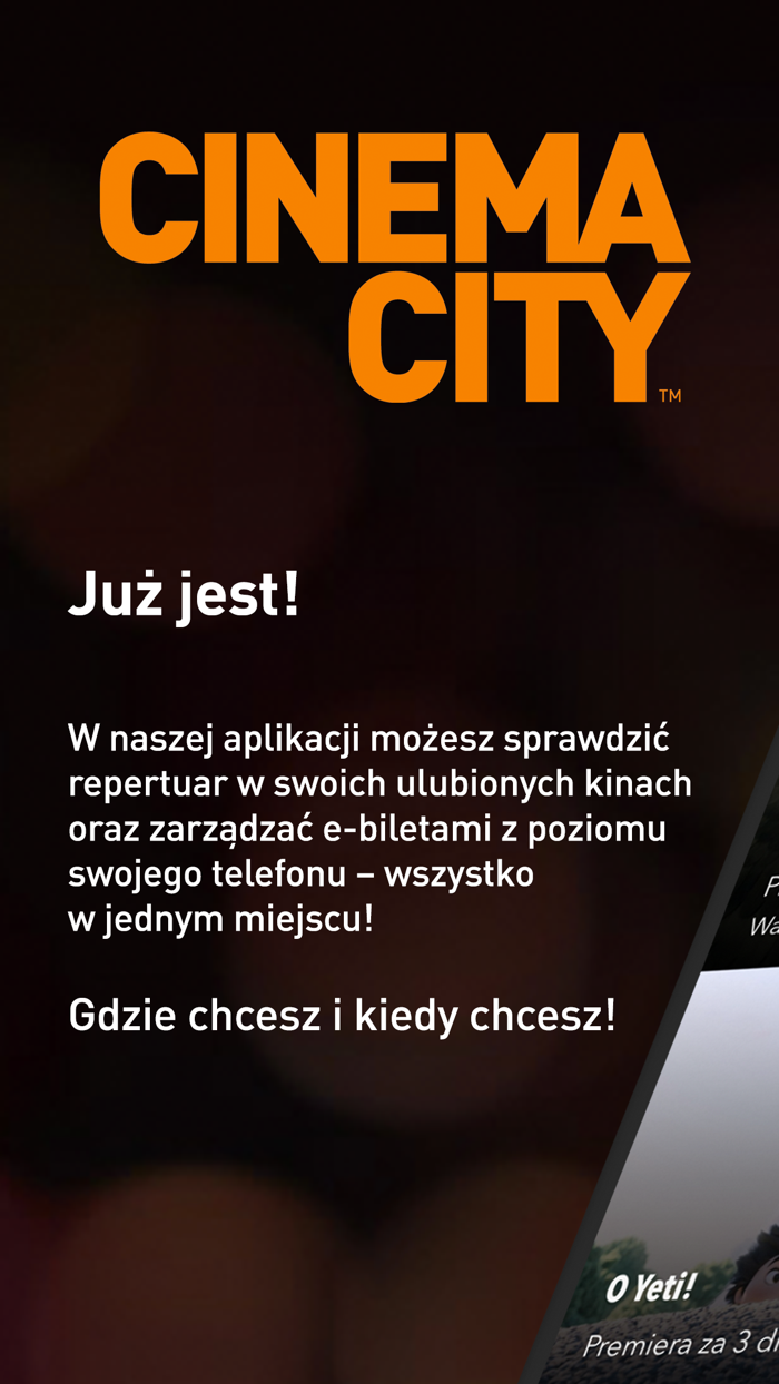 Cinema City Polska