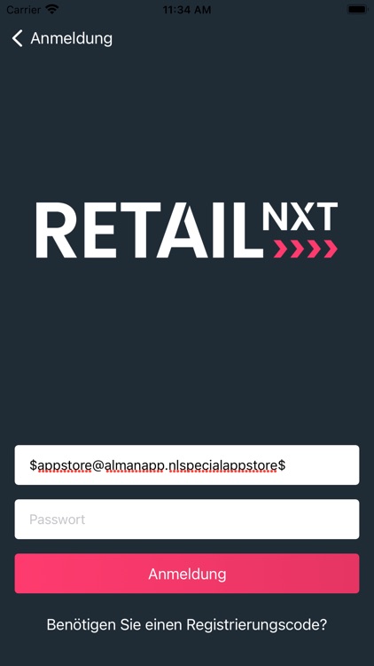 RETAIL NXT screenshot-3