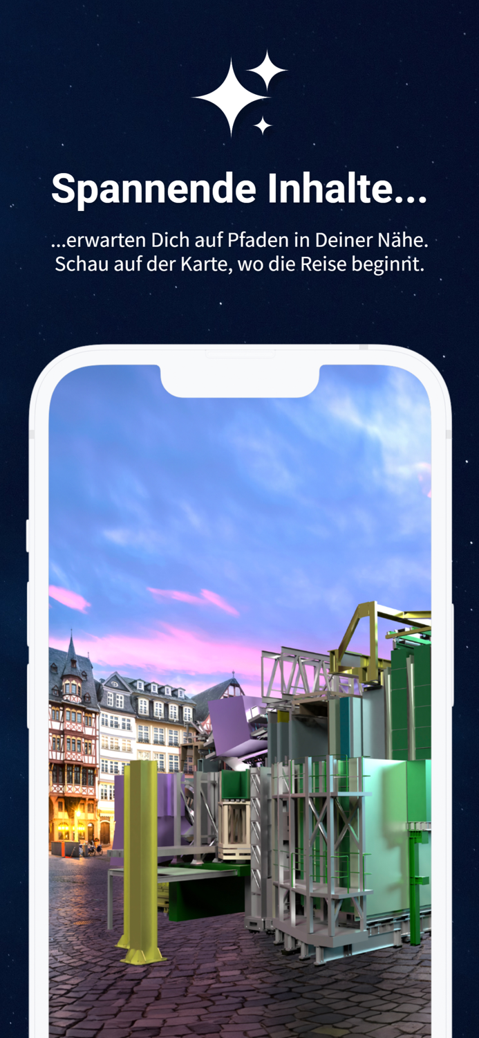 Das Teilchenuniversum