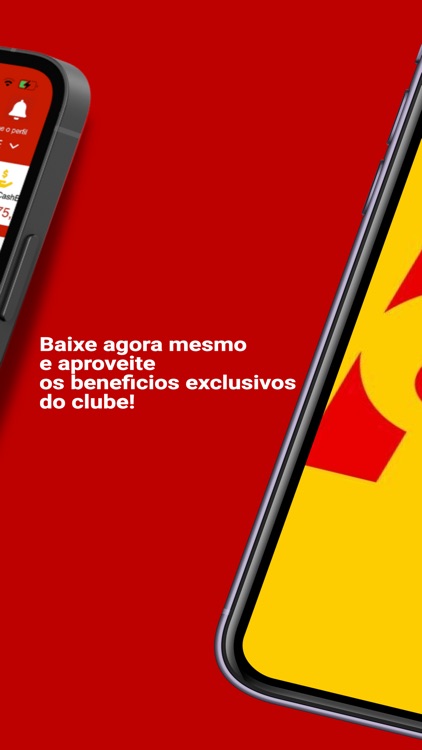 Rede Primos screenshot-3