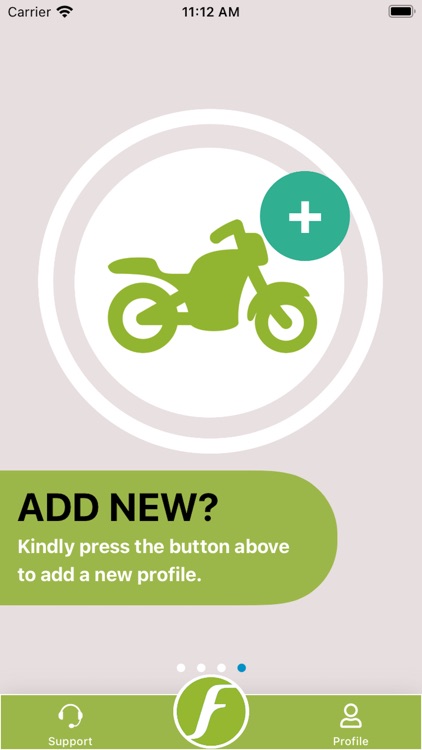 FOBO Bike 2 screenshot-7