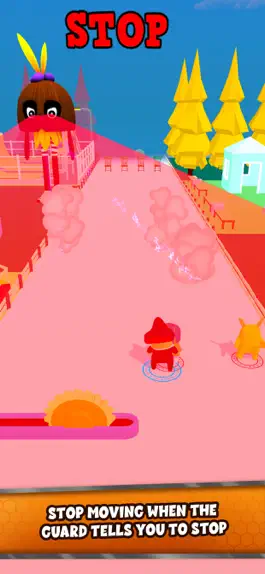 Game screenshot Last Chair apk