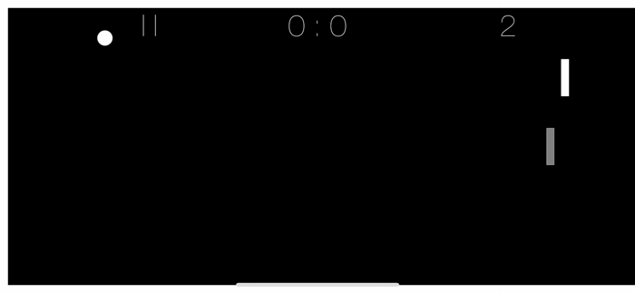 Phone Ping Pong Lite