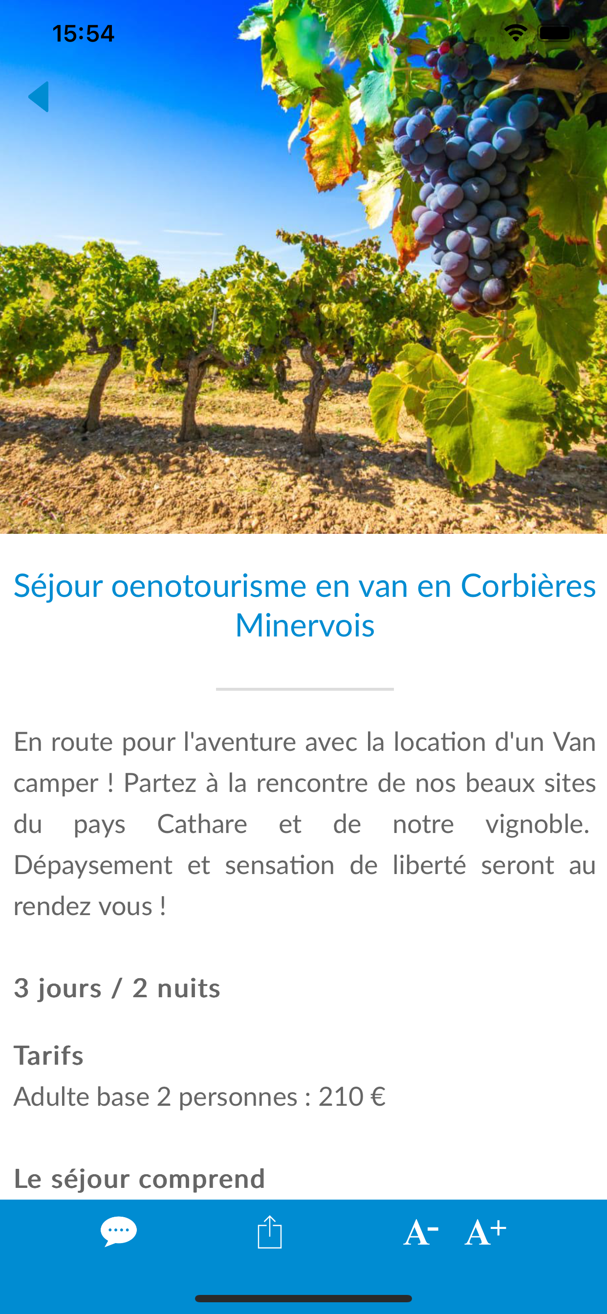 YourLocalEye - Aude