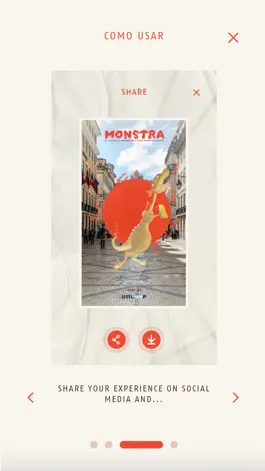 Game screenshot A Minha MONSTRA mod apk