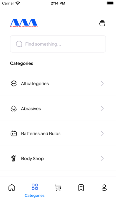 a3supply Screenshot