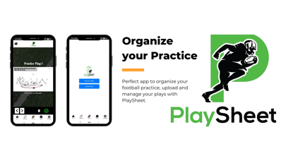 PlaySheet Screenshot