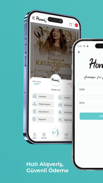 Homm Life screenshot-8