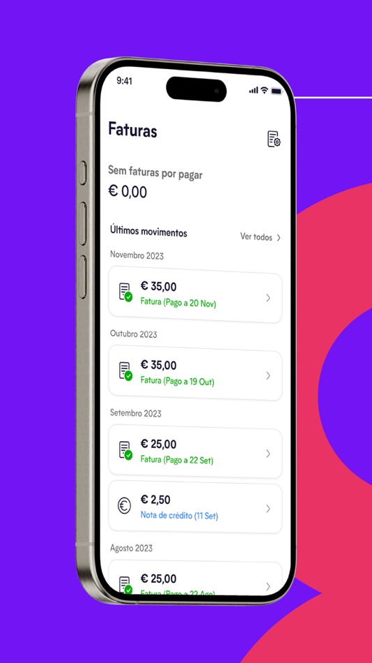 #4. amigo (iOS) 由: Vodafone Portugal Comunicacoes Pessoais, S.A.