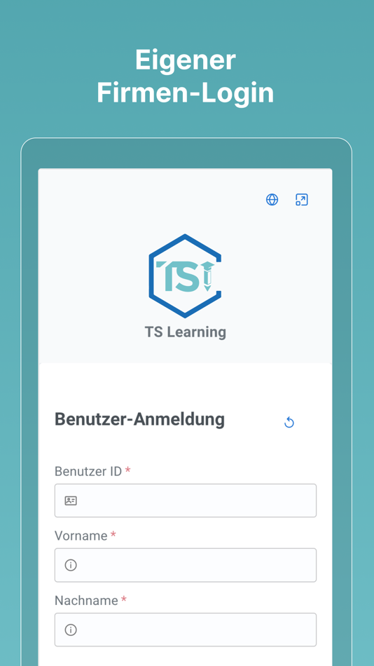 #1. TS-Learn (iOS) Podle: TSLearning GmbH