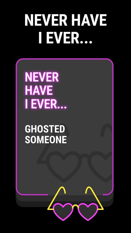 Couples Games - I Have Never screenshot-4