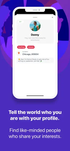 Game screenshot Partnerly apk