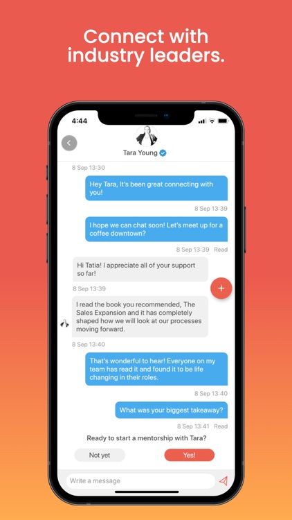 Upnotch screenshot-3