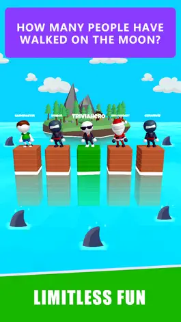 Game screenshot Trivia Hero - How Many mod apk