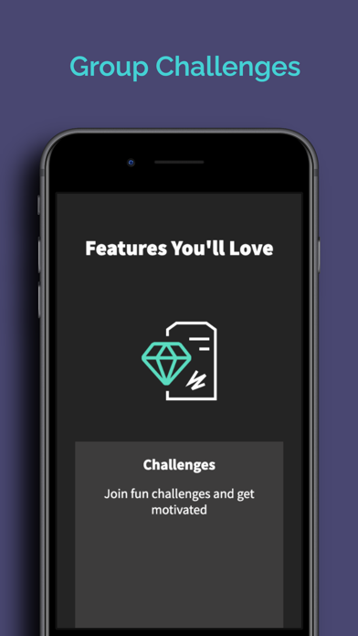 DancePro App Screenshot