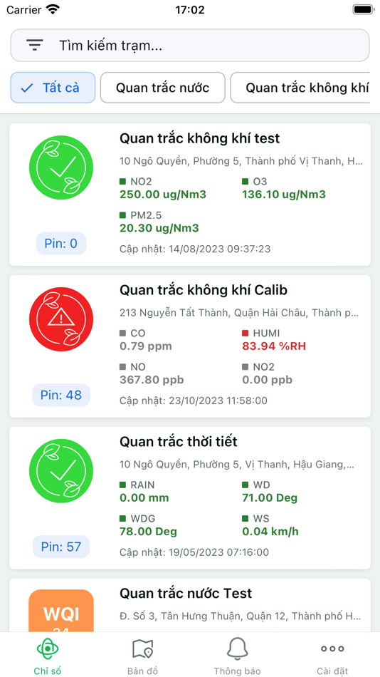 #2. ST.CONNECT+ (iOS) Podle: Công ty Cổ phần Công nghệ Thông minh và Sáng tạo (SITECH)