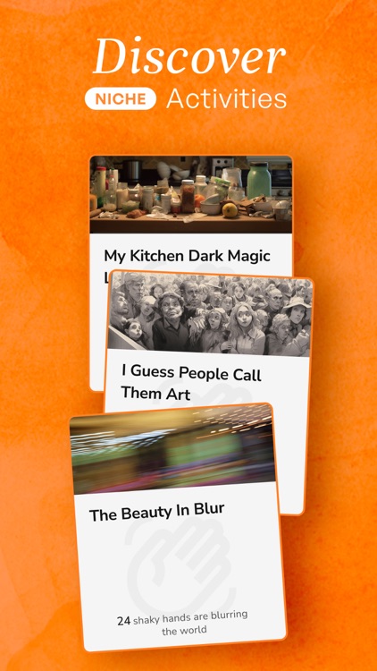 Mysc. - Notes, Posts, Space screenshot-4