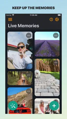 Game screenshot Limory: Live Memory AR mod apk