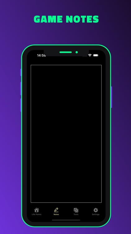 Yo Life Points Counter screenshot-6