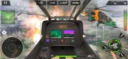 Game screenshot Gunship Battle : Shooting Game apk