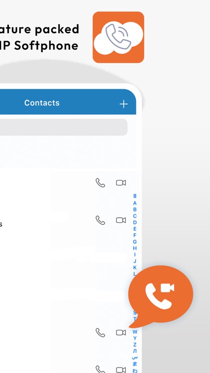 ALTOS SOFTPHONE screenshot-3