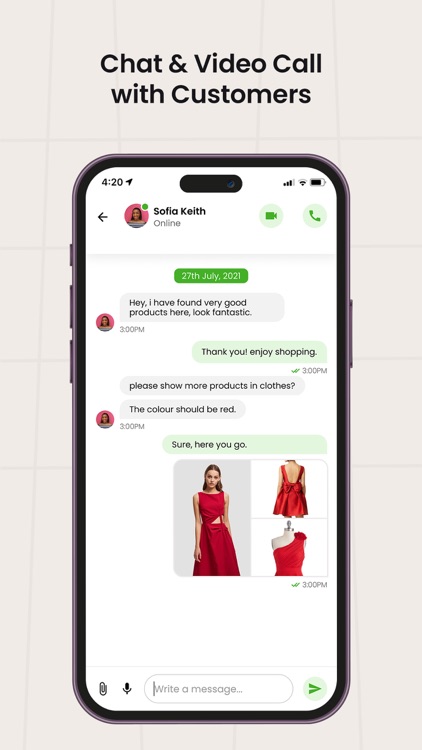 Shoprun - Shops screenshot-5