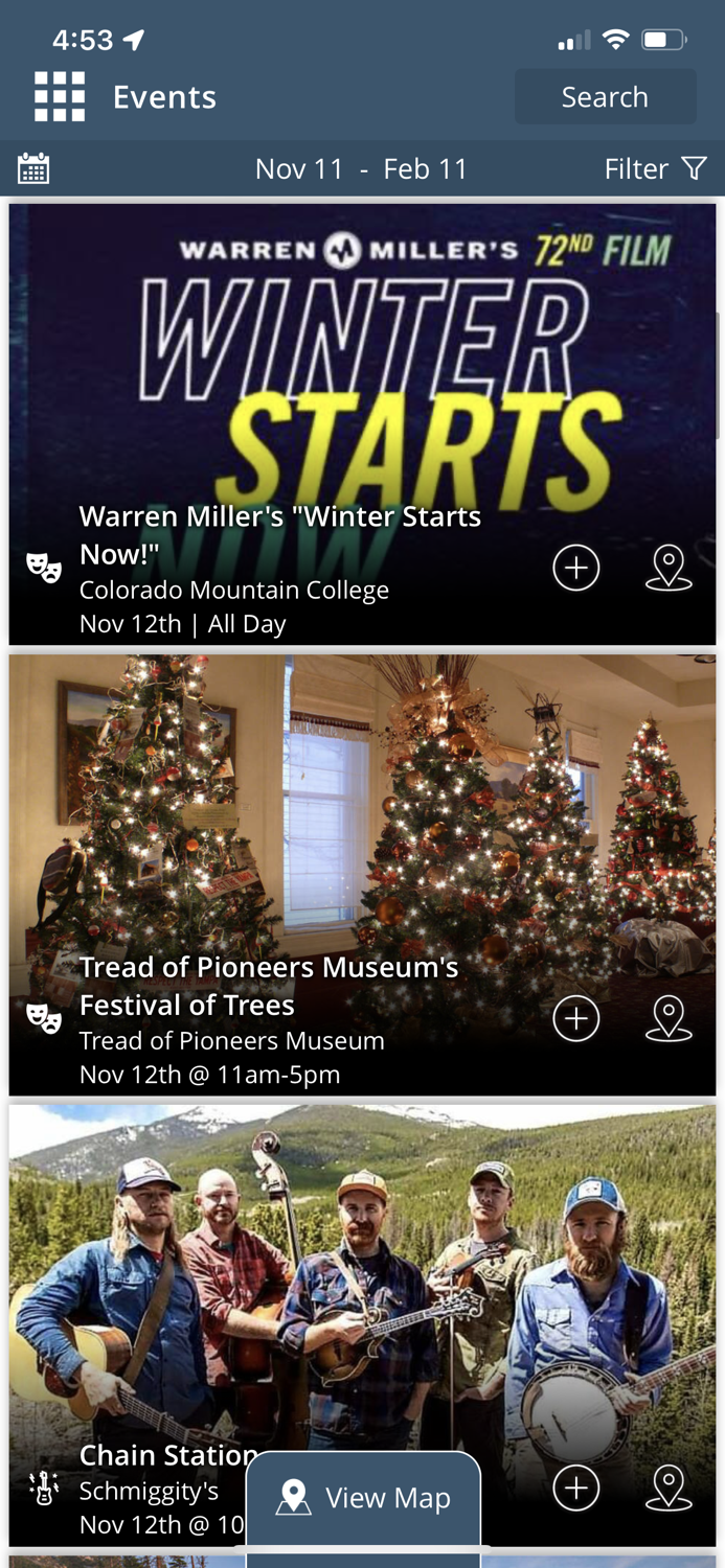 Visit Steamboat Springs