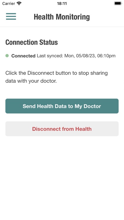 Atlas.md Patient App screenshot-5