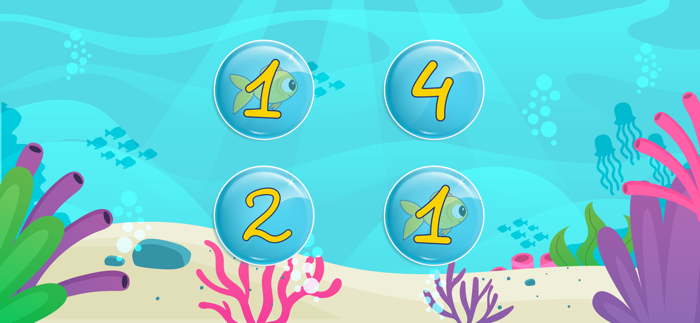 EduKid Learn to Count