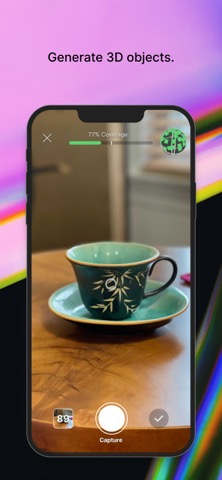 Unity AR Companionのおすすめ画像6