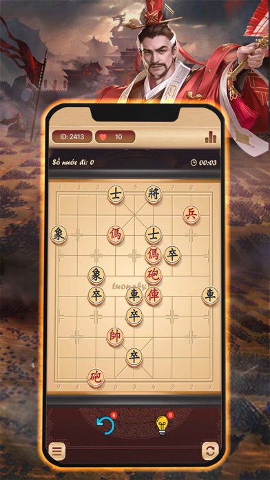 Tuong Ky - Chinese Chess Screenshot