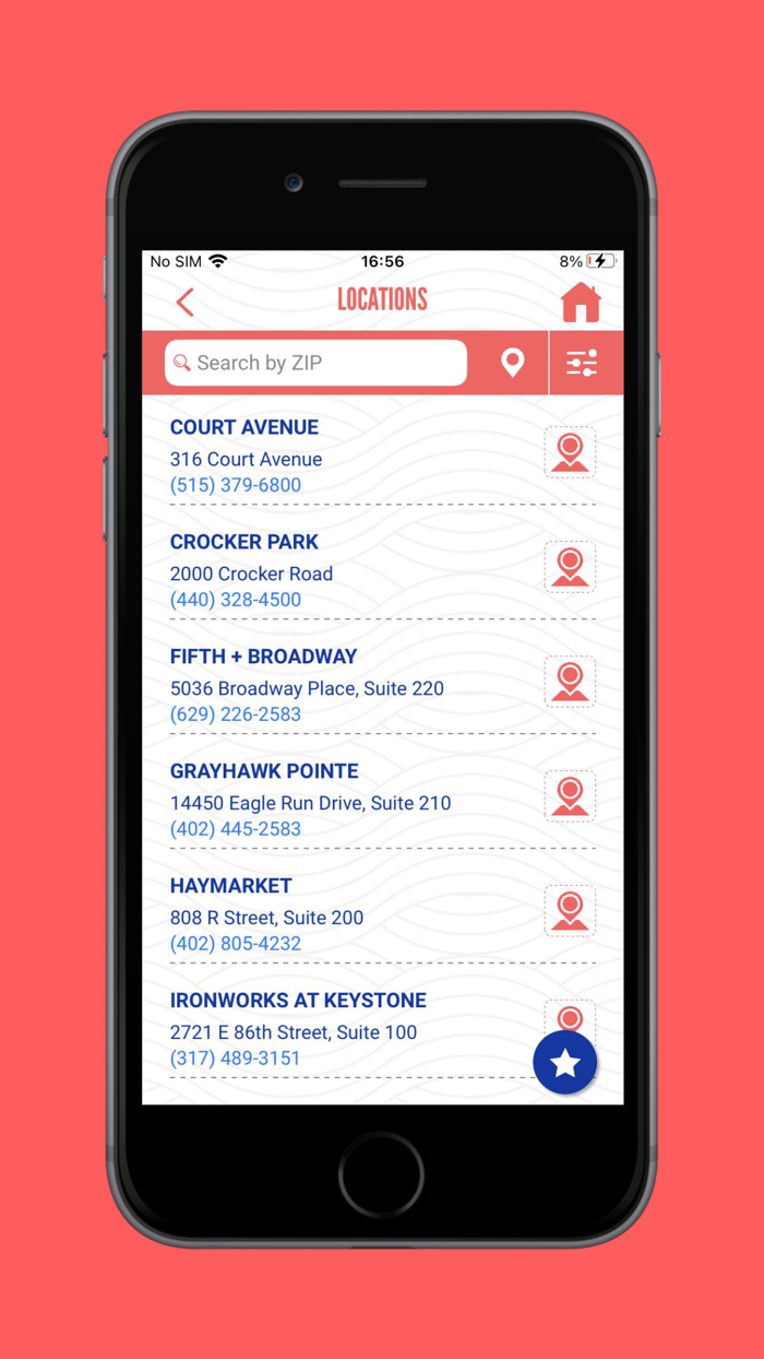 Blue Sushi Sake Grill