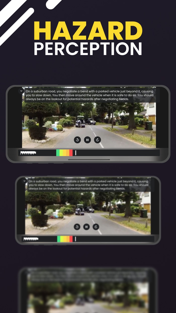 Driver Theory Test Preparation