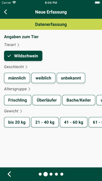 WilKEA Screenshot